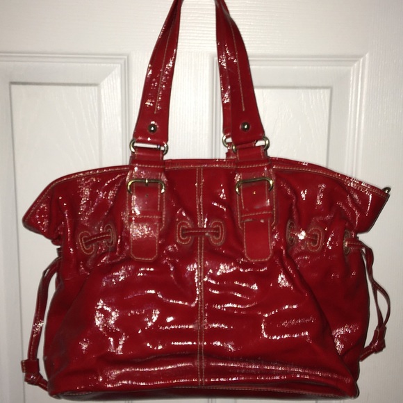 Dooney and Bourke Hayden bag - Picture 5 of 13